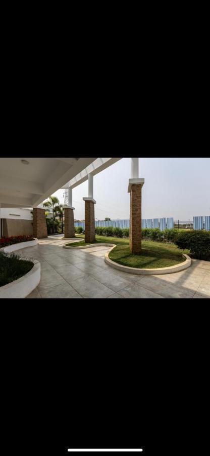 Mizzle Exotica Lonavala Apartment Exterior photo