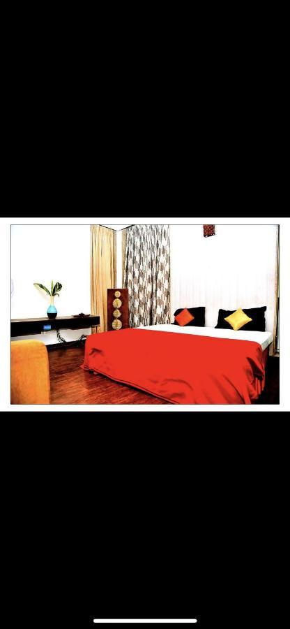 Mizzle Exotica Lonavala Apartment Exterior photo