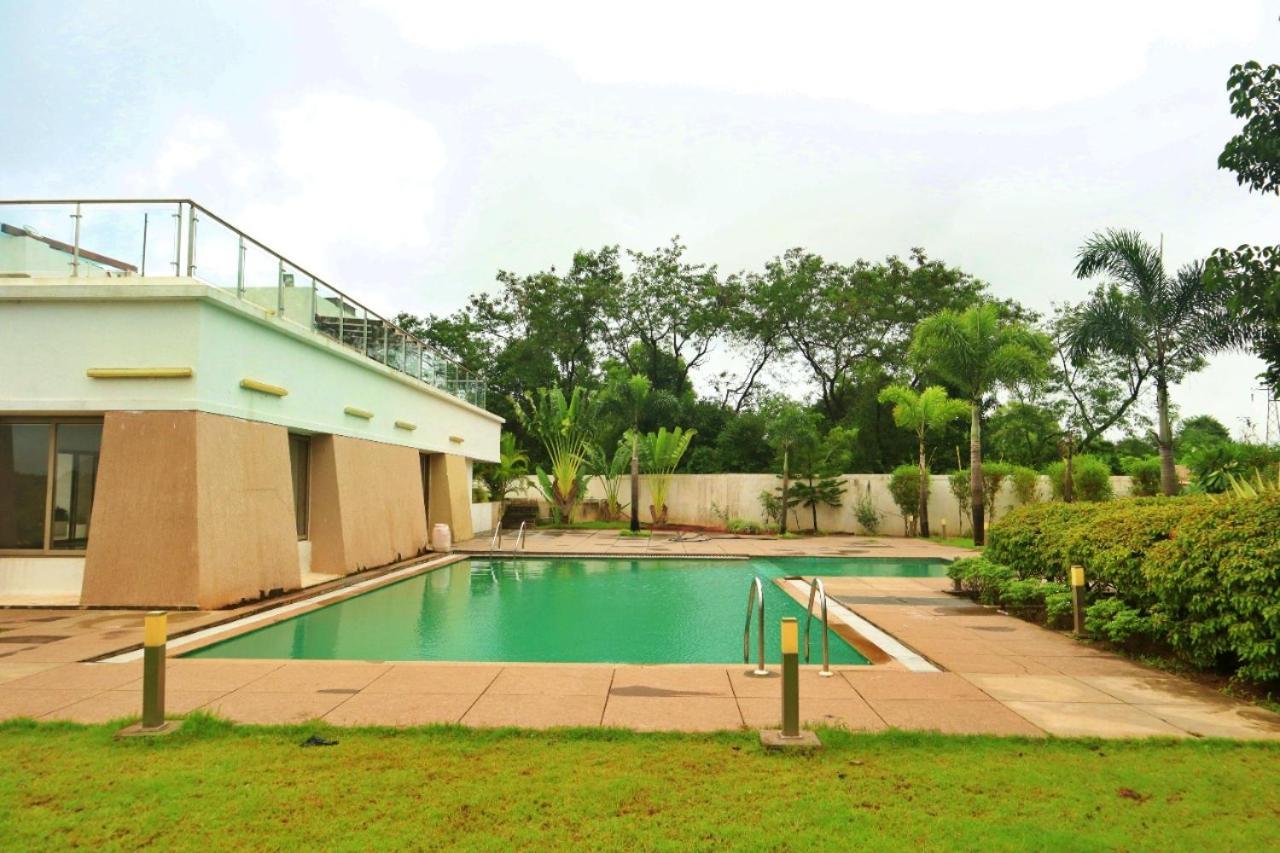 Mizzle Exotica Lonavala Apartment Exterior photo