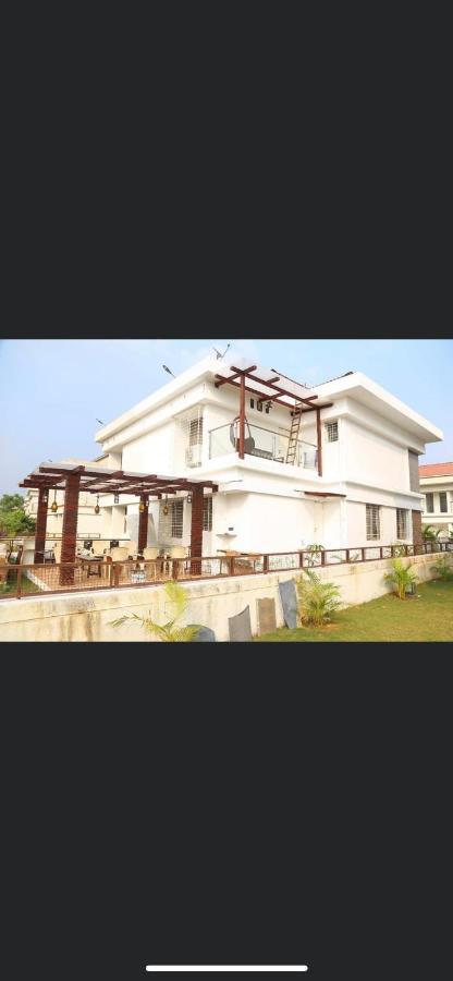 Mizzle Exotica Lonavala Apartment Exterior photo