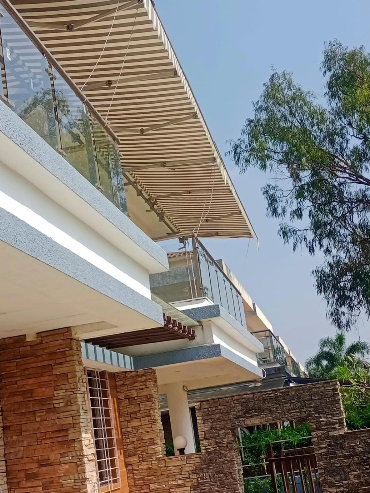 Mizzle Exotica Lonavala Apartment Exterior photo