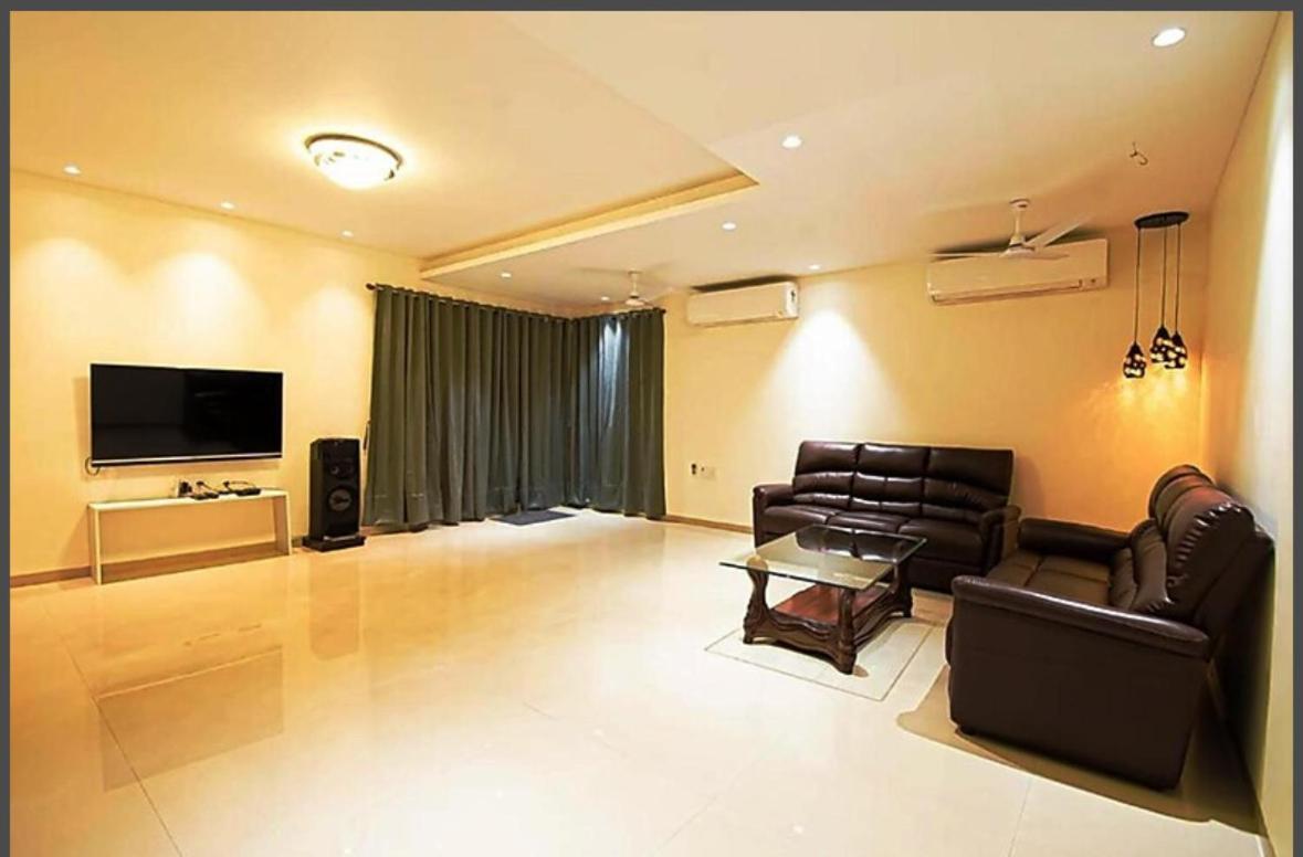 Mizzle Exotica Lonavala Apartment Exterior photo