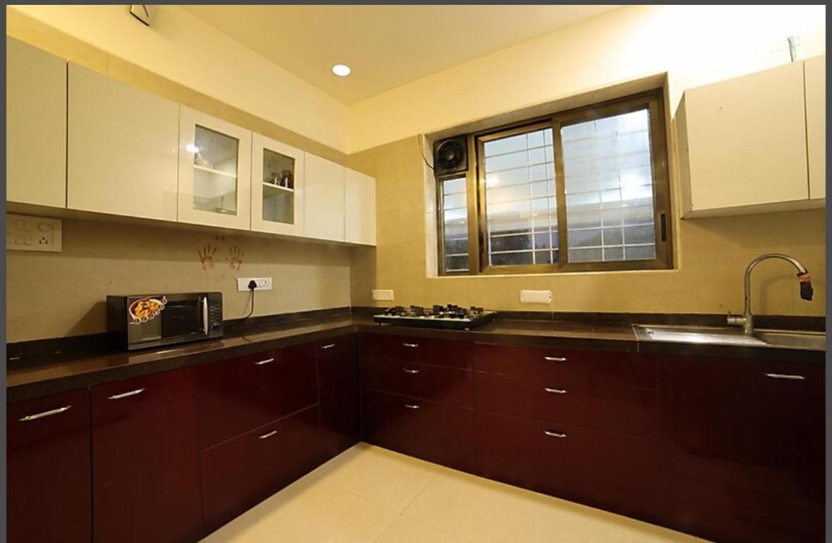 Mizzle Exotica Lonavala Apartment Exterior photo
